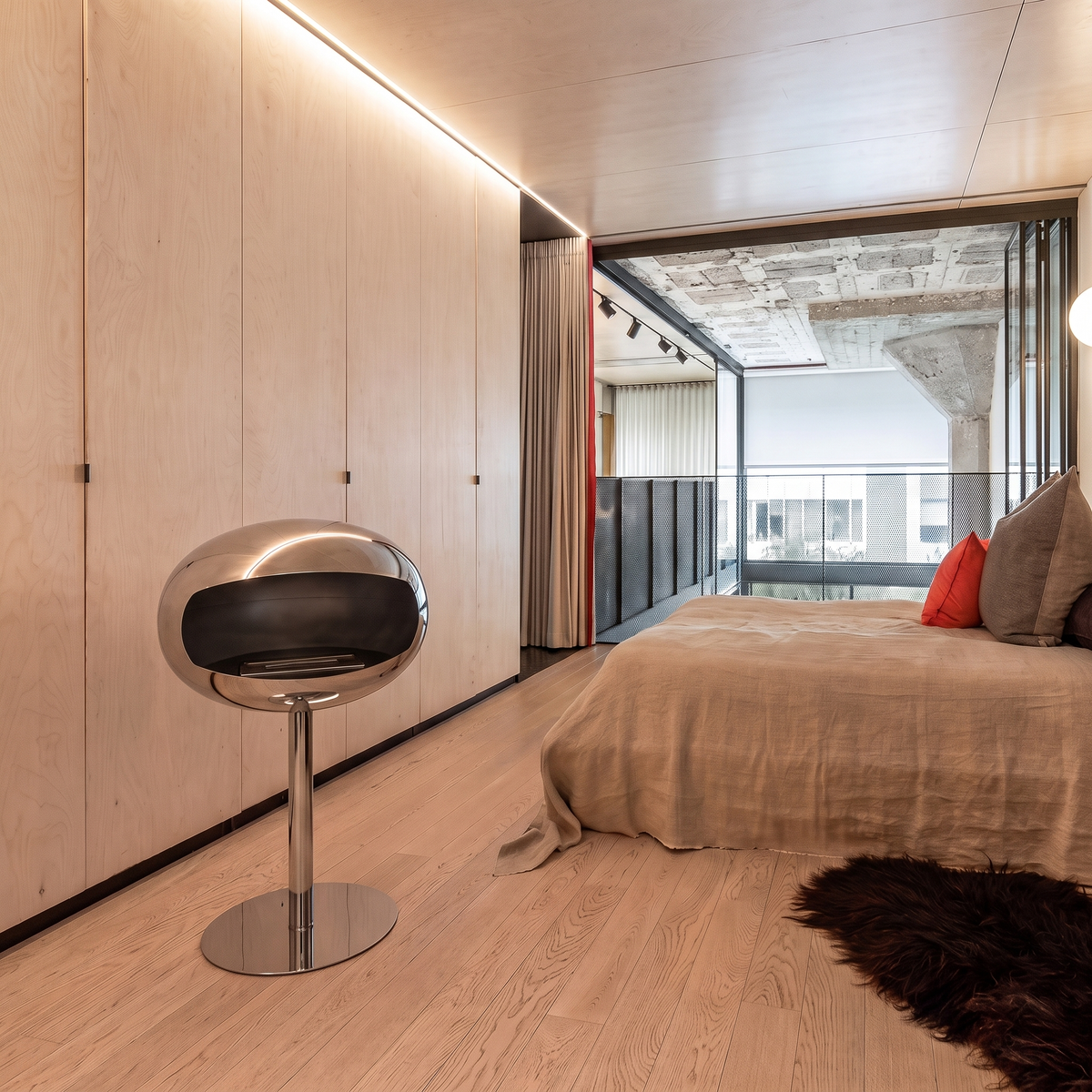 Salernes Chrome