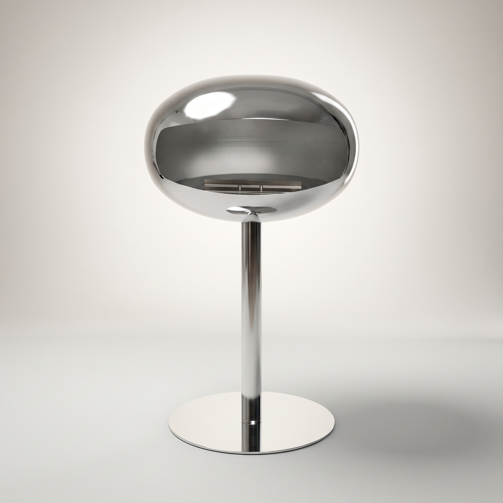 Salernes Chrome