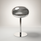 Salernes Chrome