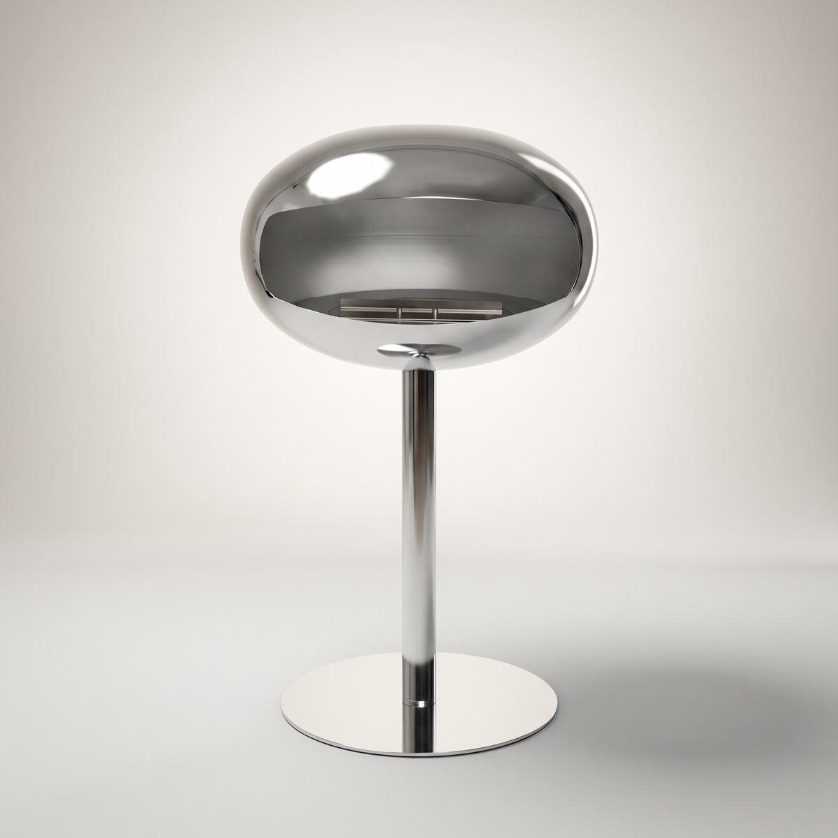 Salernes Chrome