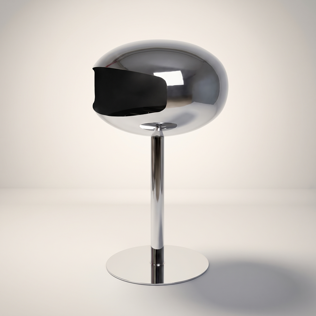 Salernes Chrome