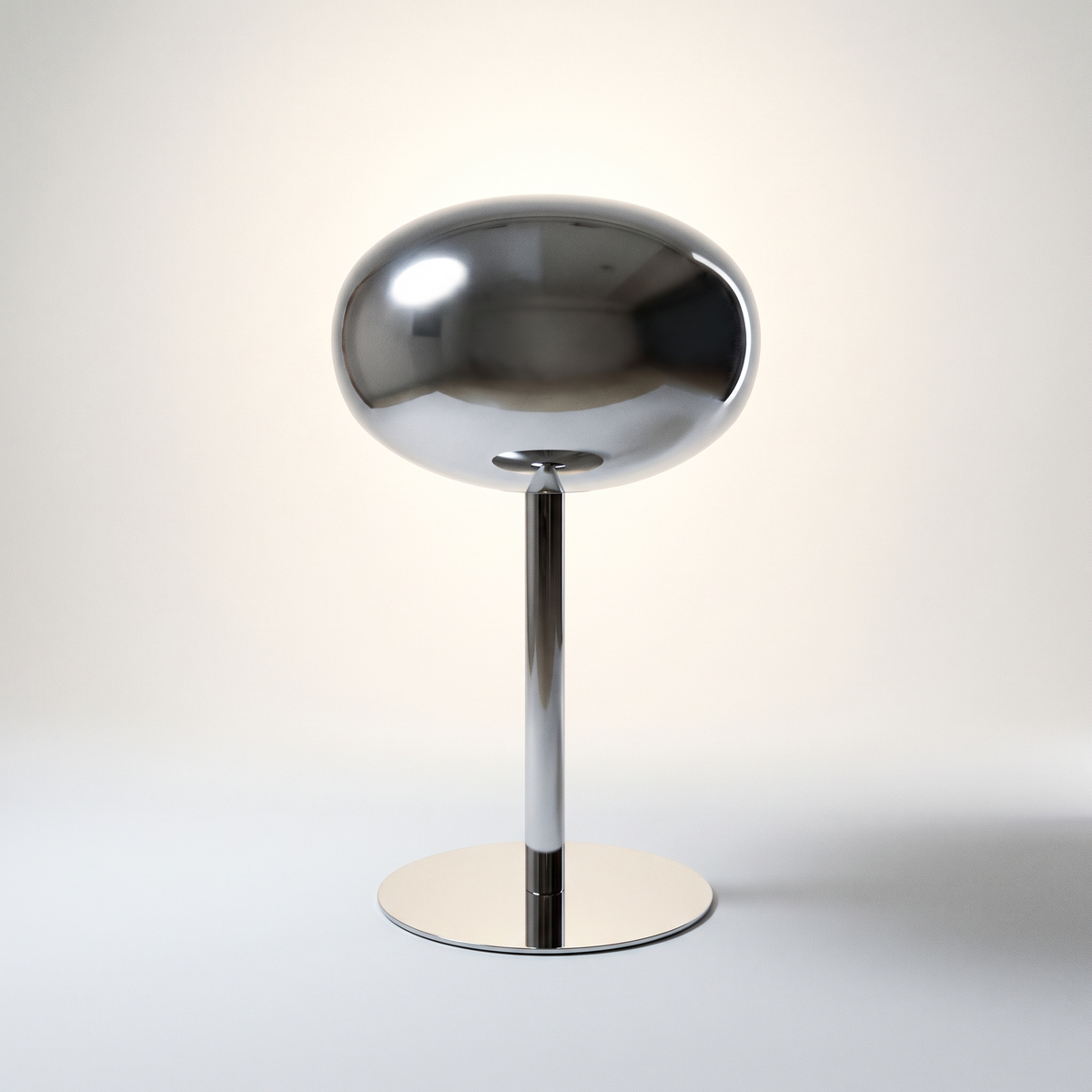 Salernes Chrome